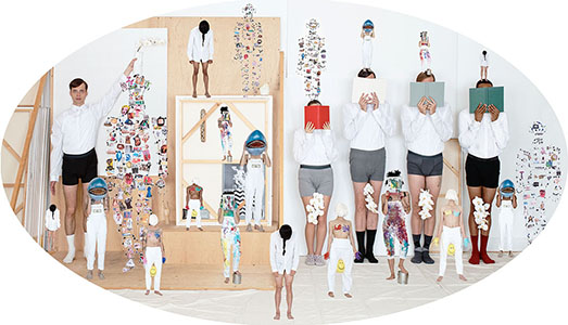 Modena coast to coast