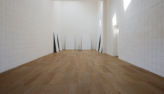 Fino al 30.X.2015 | Darsena residency #1 | Galleria Massimo de Luca, Mestre