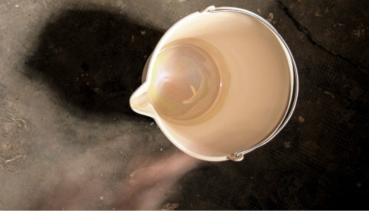 La luna nell’ex carcere. Ornaghi&Prestinari vincono la terza edizione del Premio Club Gamec