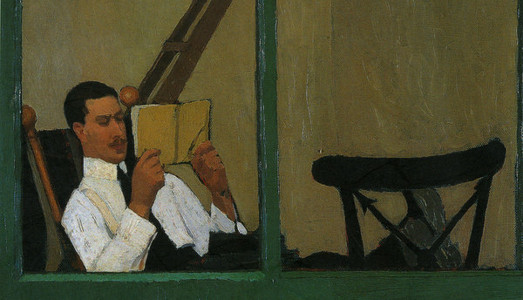 Fino al 4.IX.2016 | I Macchiaioli. Le collezioni svelate | Chiostro del Bramante, Roma