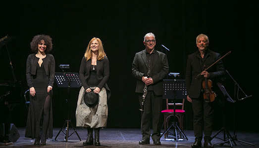 Teatro | Otello Teatro | Otello