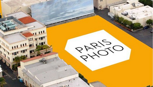 Paris Photo a LA Paris Photo a LA