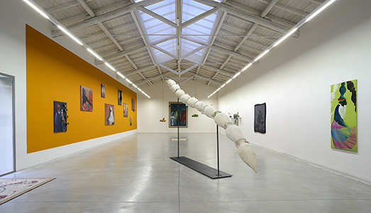 Aldo Mondino, Grand Tour Contemporaneo | Galleria Enrico Astuni, Bologna