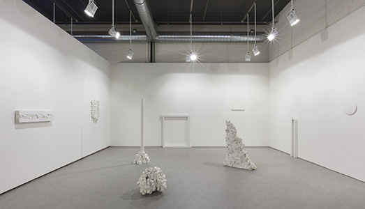 Prime vendite ad Art Basel, | con un po’ d’Italia Prime vendite ad Art Basel, | con un po’ d’Italia