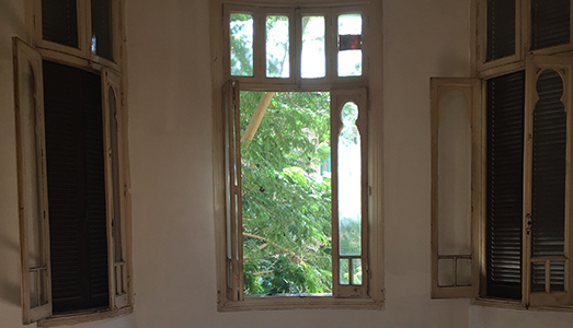 Diario di una Biennale al Cairo/2 Diario di una Biennale al Cairo/2