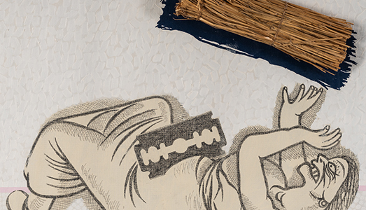 Buon compleanno Concetto Pozzati!