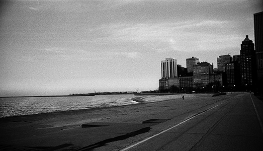 Fino al 18.I.2017 | John R. Pepper, Evaporations | Fondazione terzo Pilastro Museo, Roma Fino al 18.I.2017 | John R. Pepper, Evaporations | Fondazione terzo Pilastro Museo, Roma