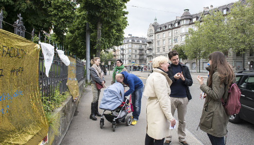 Se insegnare fa rima con imparare