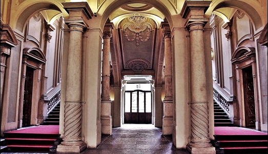 Le buone pratiche della crescita con l’arte: due giorni di convegno a Torino per raccontare “Nati con la Cultura” e non solo