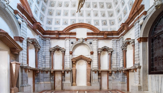 La collezione Grimani torna a casa. Ma sempre a Venezia