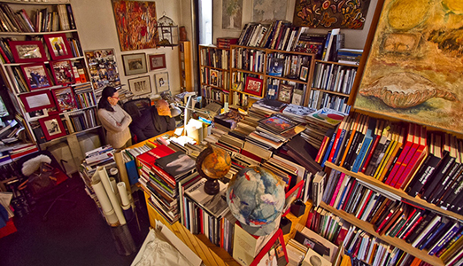 Paola Gribaudo, Accademico d’onore. L’Albertina di Torino premia la Signora dei libri e librini, dopo trent’anni di attività Paola Gribaudo, Accademico d’onore. L’Albertina di Torino premia la Signora dei libri e librini, dopo trent’anni di attività