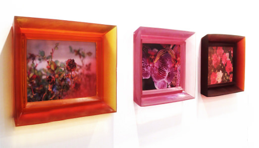 Fino al 21.III.2015 | Chiara Dynys, Poisoned flowers | Luca Tommasi Arte Contemporanea, Milano Fino al 21.III.2015 | Chiara Dynys, Poisoned flowers | Luca Tommasi Arte Contemporanea, Milano