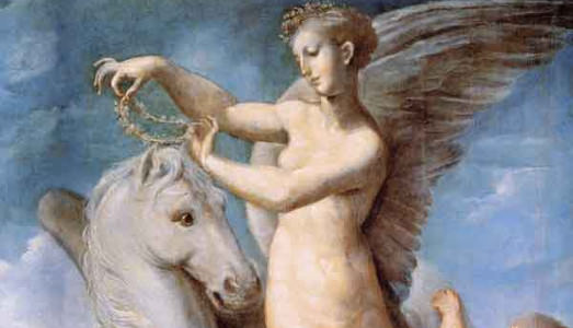 Fino al 26.VI.2016 | Correggio e Parmigianino. Arte a Parma nel Cinquecento | Scuderie del Quirinale, Roma