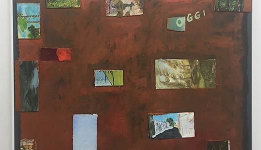 Fino al 3.XII.2016 | Fine del Possibile | Frittelli Arte Contemporanea, Firenze