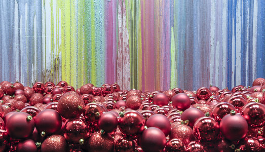 Il Natale comincia da Milano