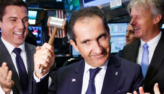 Sotheby’s vende se stessa