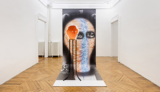 Fino al 19.I.2016 | Patrick Tuttofuoco – Pretty Good Privacy | Federica Schiavo Gallery, Milano Fino al 19.I.2016 | Patrick Tuttofuoco – Pretty Good Privacy | Federica Schiavo Gallery, Milano