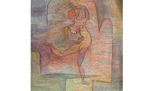 Klee ha un nuovo gallerista