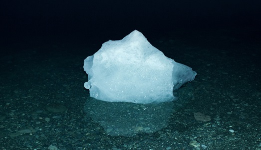 La luce dell’Islanda |