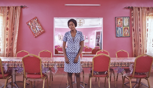 Amoretti e Hänninen alla Fondazione Sozzani, Milano