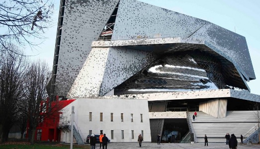 Architetture velleitarie Architetture velleitarie