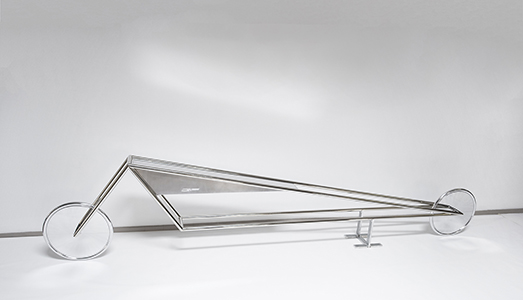 Gianni Piacentino. | Dal 1966 ai nostri giorni Gianni Piacentino. | Dal 1966 ai nostri giorni