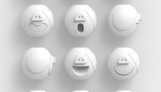 Il nuovo da spazio Thesis Il nuovo da spazio Thesis