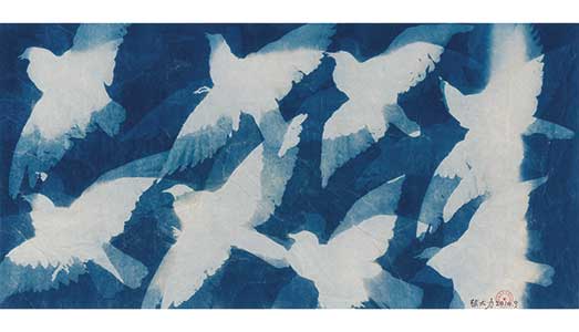 L’artista cinese che parla bolognese