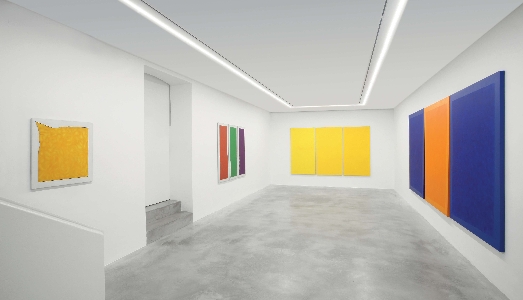 Pino Pinelli da Dep Art, Milano