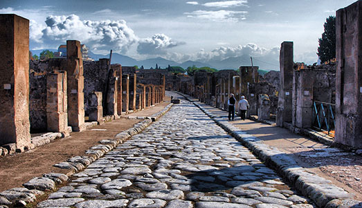 Soldi pubblici in cultura? No grazie!