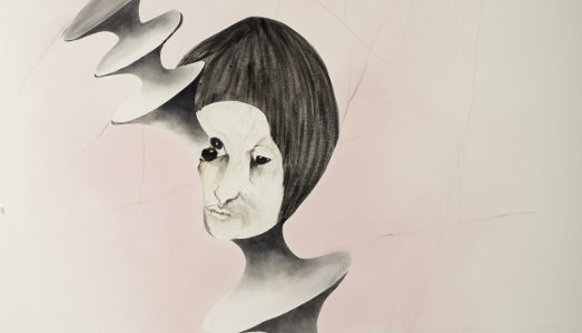 La scultura? è alternativa al nostro corpo