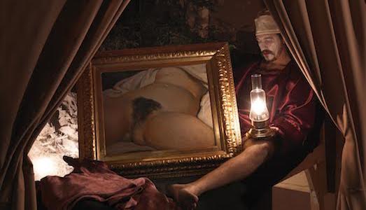 Presicce, Bismuth, Fudakowski, Halilaj, Huyghe. Tutti insieme per indagare l’opera di Alfred Jarry, tra il Museo Marino Marino e altri luoghi di Firenze