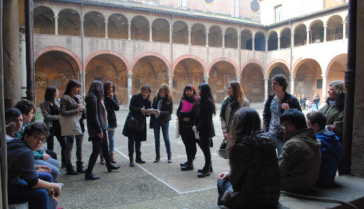 MAMbo delle mie brame