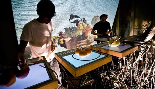 Apre fra poche ore Spring Attitude, il festival internazionale di musica elettronica e cultura contemporanea della capitale. Che quest’anno invade i Musei Apre fra poche ore Spring Attitude, il festival internazionale di musica elettronica e cultura contemporanea della capitale. Che quest’anno invade i Musei