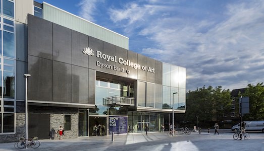 Mamma, voglio fare l’artista! Se andate al Royal College of Art di Londra avete buone possibilità di riuscire nell’impresa. Almeno stando ad una classifica Mamma, voglio fare l’artista! Se andate al Royal College of Art di Londra avete buone possibilità di riuscire nell’impresa. Almeno stando ad una classifica