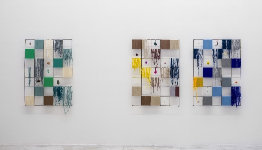 Ciacciofera, la libreria del tempo codificato Ciacciofera, la libreria del tempo codificato