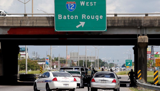 America di proiettili