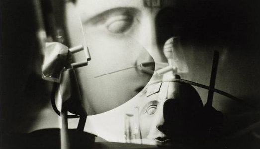 Raoul Hausmann, Susan Meiselas, Damir Očko. Generazioni visive a confronto al Jeu de Paume