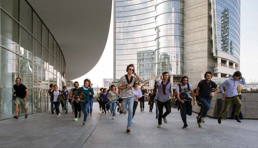 Rimini Protokoll, Remote Milano | Milano