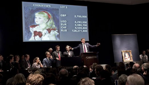 I segreti delle aste I segreti delle aste