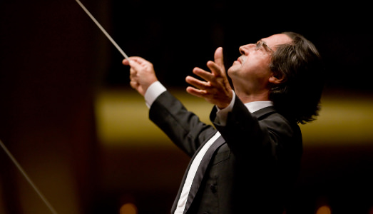 Grande Riccardo! Grande Riccardo!