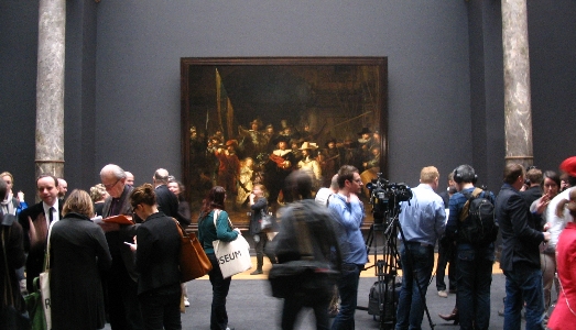 L’anno di Rembrandt L’anno di Rembrandt