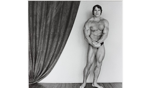 #ExibartContest: una copia del catalogo della mostra di Robert Mapplethorpe al Madre #ExibartContest: una copia del catalogo della mostra di Robert Mapplethorpe al Madre