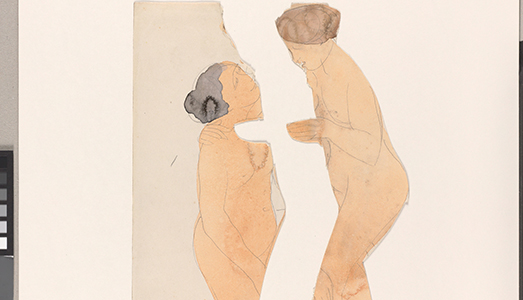 Anticipo d’inverno: Rodin a Parigi