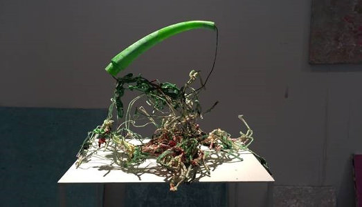 Fino al 4.III.2016 | Rodney Graham, Più Arte dello Scovolino! | Lisson Gallery, Milano