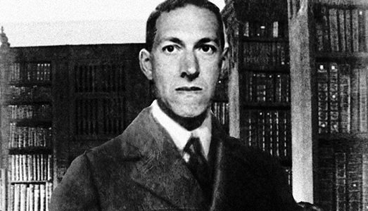 Howard Philips Lovecraft, collezionista?