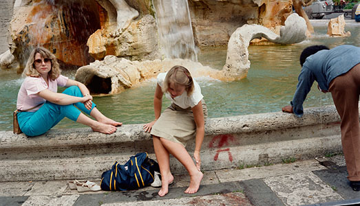 La dolce vita dell’Italia negli anni ‘80