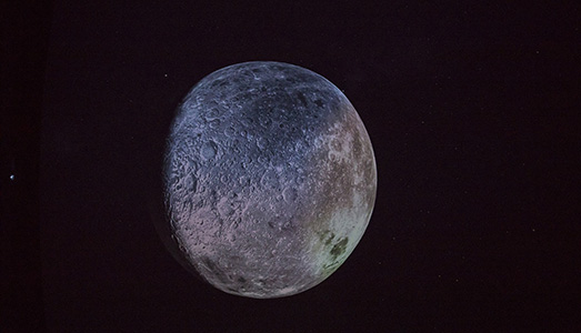 Le stelle all’Ex Dogana | Le stelle all’Ex Dogana |