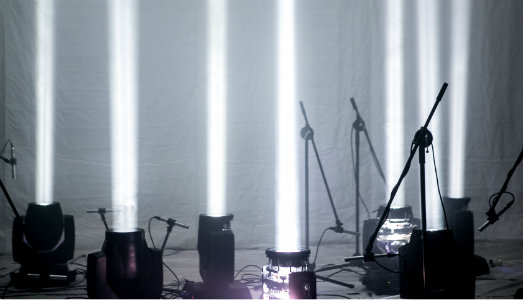 Una danza meccanica. A Roma, la performance di Quiet Ensemble per il progetto Villam