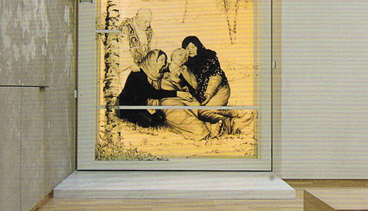 READING ROOM READING ROOM